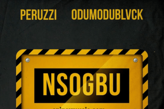 Peruzzi – Nsogbu Ft Odumodublvck