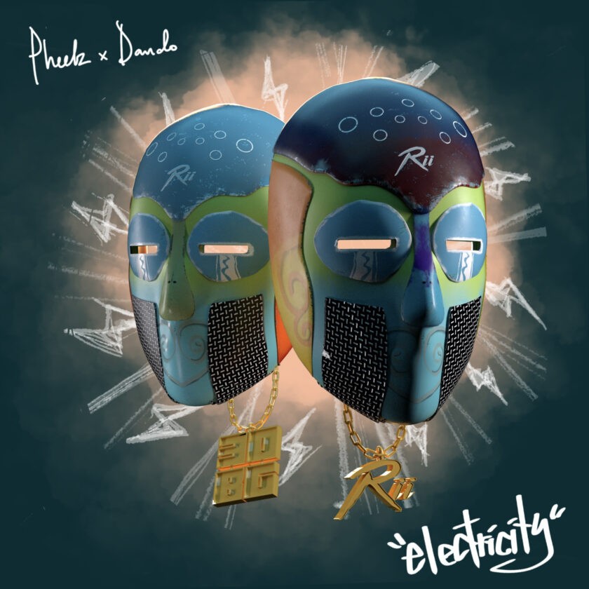 Pheelz – Electricity ft Davido Pheelz Ft Davido Electricity