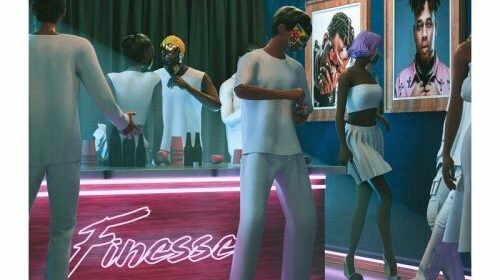 Pheelz ft Buju Finesse