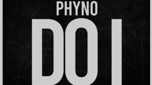 Phyno Do I