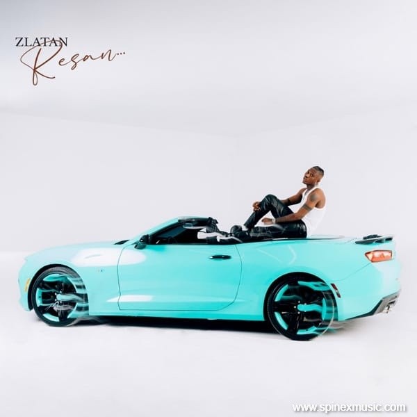 Polongo By Zlatan Ft Bella Shmurda 52 Polongo By Zlatan