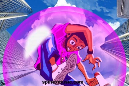 Popbreexy Blow My Mind