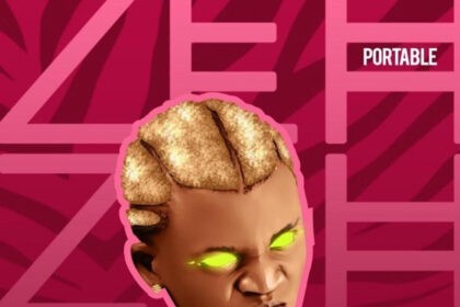 Portable – Money Before You Love