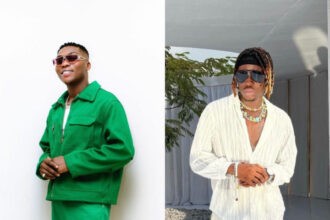 Reekado Banks Ozumba Mbadiwe (Remix) Ft Fireboy