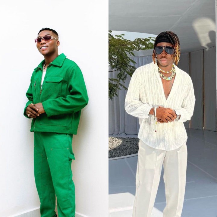 Reekado Banks - Ozumba Mbadiwe (Remix) Ft Fireboy 52 Reekado Banks Ozumba Mbadiwe (Remix) Ft Fireboy