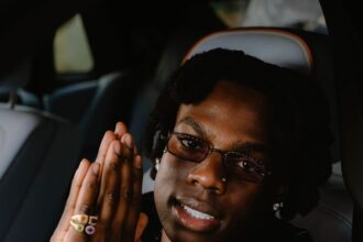 Rema Thoughts In A Culli