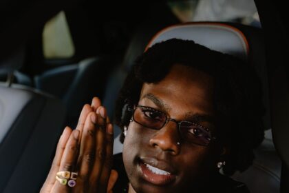 Rema Thoughts In A Culli