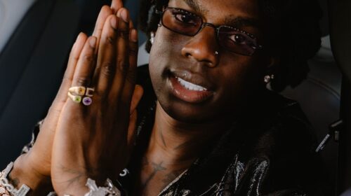 Rema Thoughts In A Culli