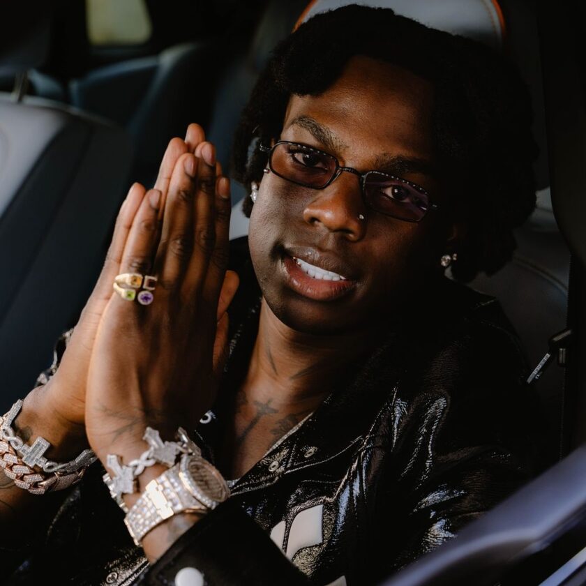 Rema Discusses His Music Journey on ‘Thoughts In A Culli’ Rema Thoughts In A Culli