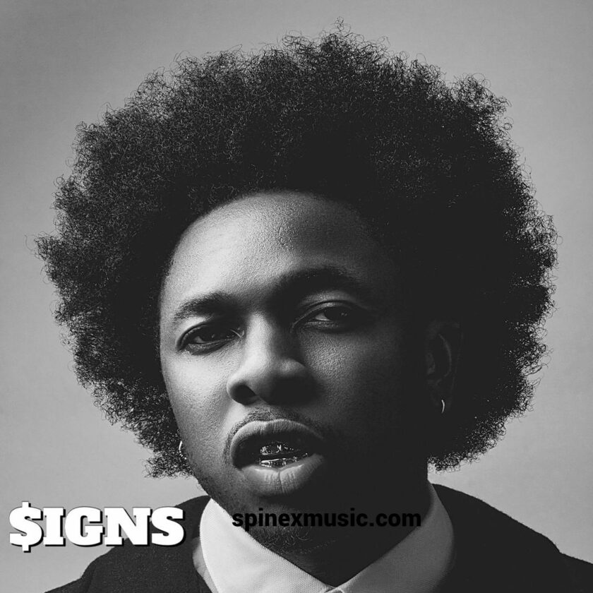 Runtown Releases New Album $igns 52 Runtown $igns