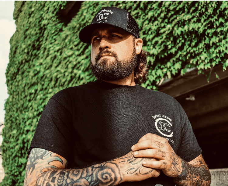 Ryan Jay Blame It On The Jack