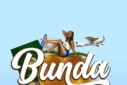 SPINALL – Bunda ft Olamide & Kemuel