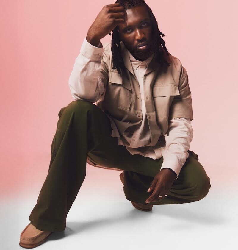 Saint Joshua Unveils New Single ‘Sweet Talk’ 52 Saint joshua Sweet Talk