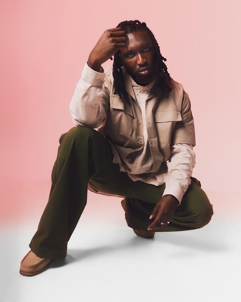 Saint joshua Sweet Talk