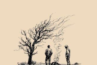 Searching For God by TÂCHES