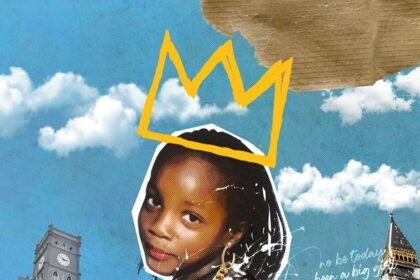 Seyi Shay – Ride For You Ft Wande Coal