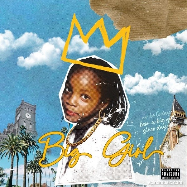 Seyi Shay – Ride For You Ft Wande Coal 52 Seyi Shay – Ride For You Ft Wande Coal