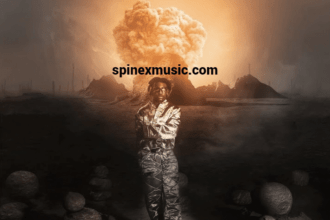 Shallipopi Presido La Pluto