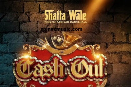 Shatta Wale – Cash Out
