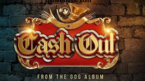 Shatta Wale – Cash Out