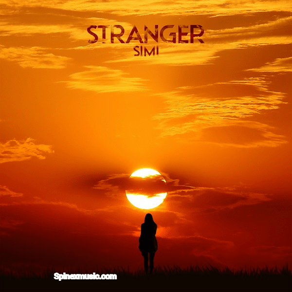 Simi Stranger