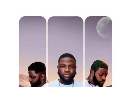 Skales – N2S (Nobody To Somebody)