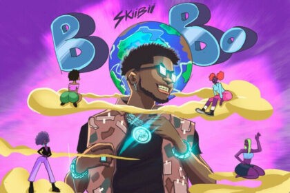 Skiibii Bobo