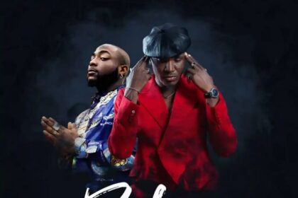 Spyro Ft Davido Billing