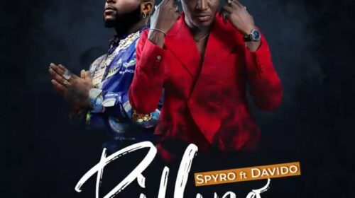 Spyro Ft Davido Billing