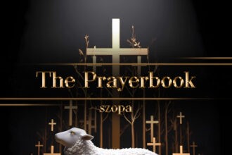 Szopa the prayerbook