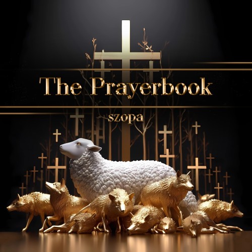 Szopa the prayerbook