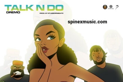 Talk N Do By Dremo