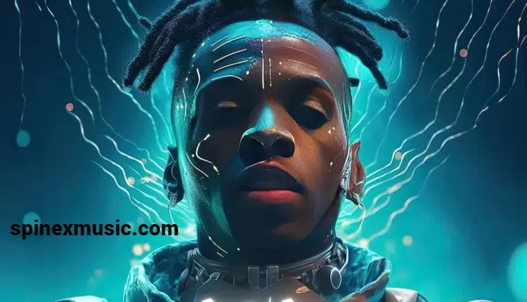 Tekno Releases New Single ‘Away’ 52 Tekno Away