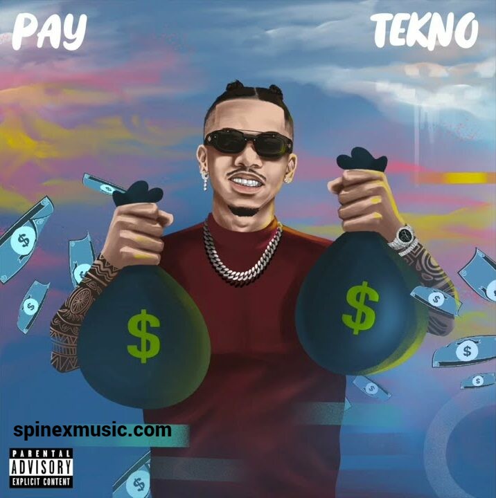 Tekno Pay