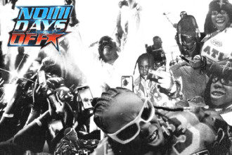 Teni – No Days Off