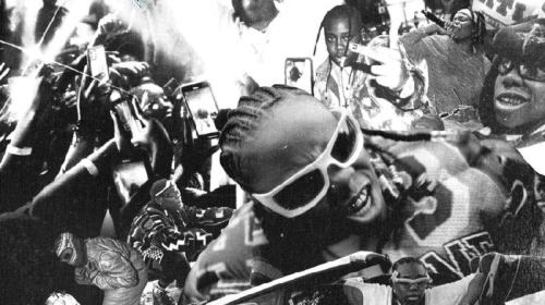 Teni – No Days Off