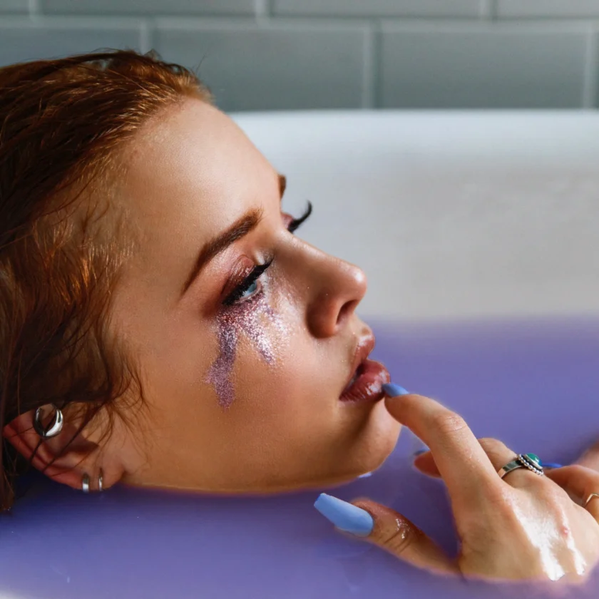 Thelia Shares Video For 'Mental Pictures' 52 Thelia Shares Video For 'Mental Pictures'