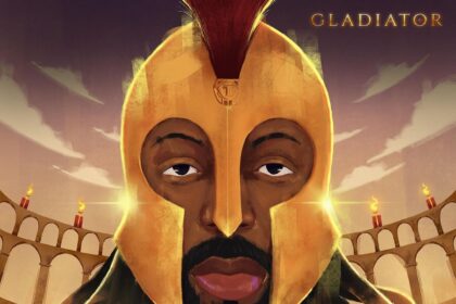 Timaya Gladiator