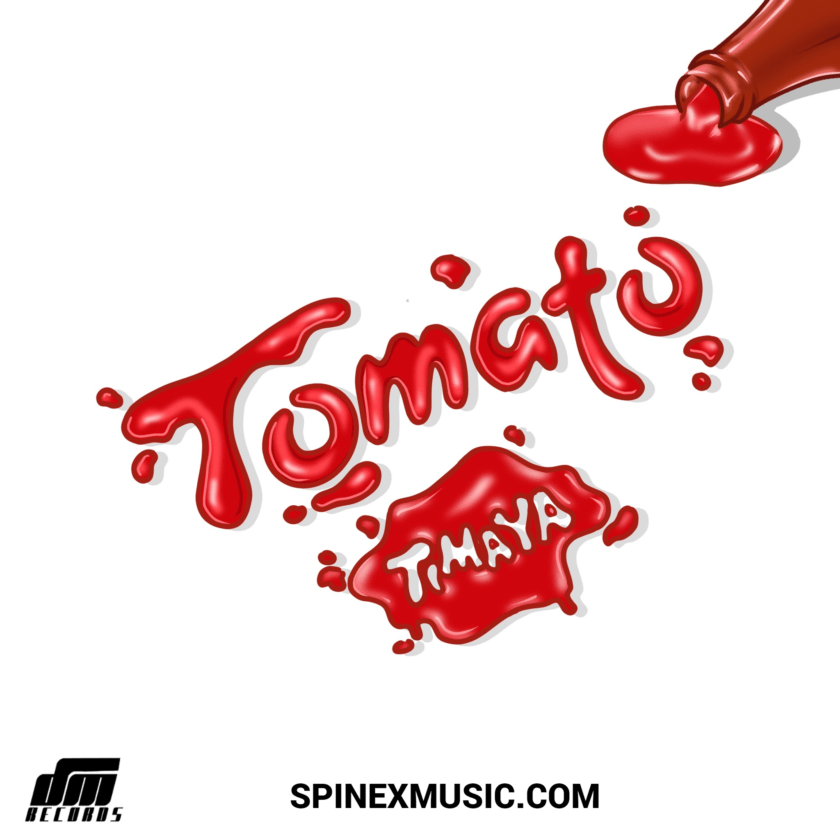 Timaya Makes a Triumphant Return with Groovy Single "Tomato" 52 Timaya Tomato