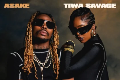 Tiwa Savage Ft Asake – Loaded