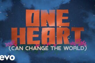 Tiwa Savage One Heart (Can Change The World) video