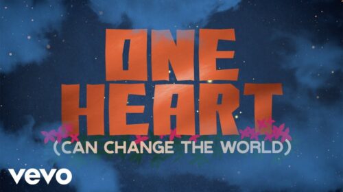 Tiwa Savage One Heart (Can Change The World) video