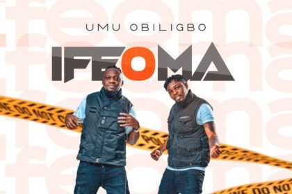 Umu Obiligbo Ifeoma