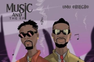 Umu Obiligbo – Not for Everybody Ft Rudeboy