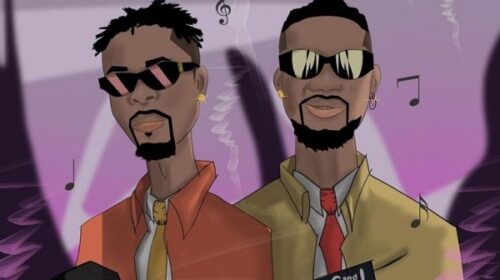 Umu Obiligbo – Not for Everybody Ft Rudeboy