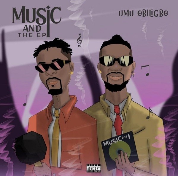 Umu Obiligbo – Not for Everybody Ft Rudeboy 52 Umu Obiligbo – Not for Everybody Ft Rudeboy