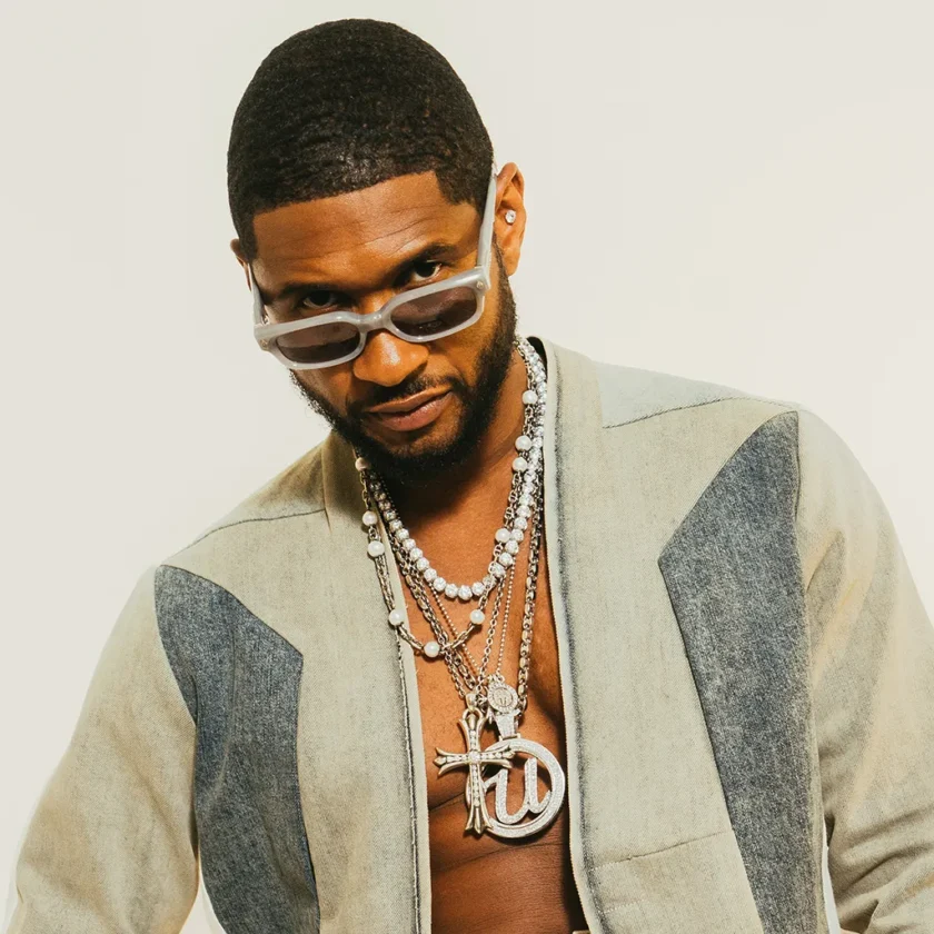 Usher