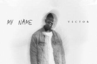 Vector My Name