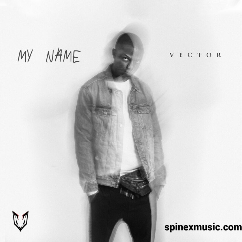 Vector - My Name