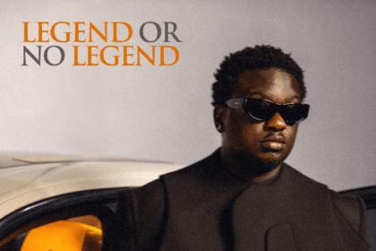 Wande Coal Ft Wizkid